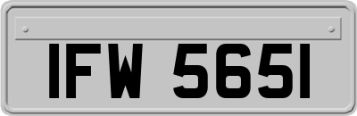 IFW5651