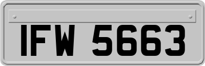 IFW5663