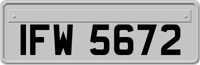 IFW5672
