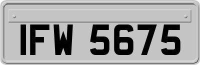 IFW5675
