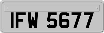 IFW5677