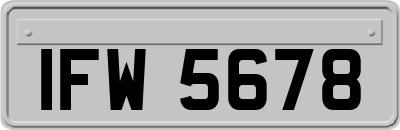IFW5678