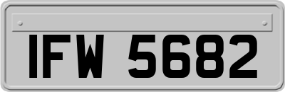 IFW5682