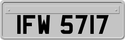 IFW5717