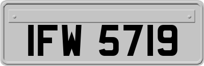 IFW5719
