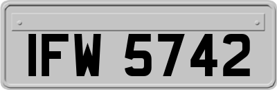 IFW5742