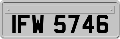 IFW5746