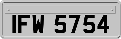 IFW5754