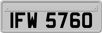 IFW5760