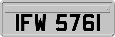 IFW5761