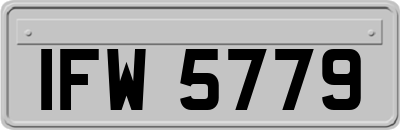 IFW5779