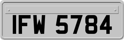 IFW5784