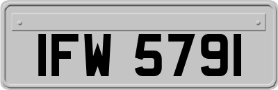 IFW5791