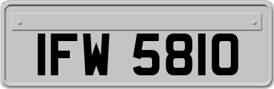 IFW5810