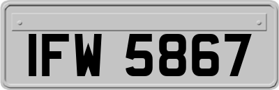 IFW5867