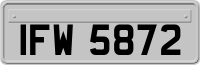 IFW5872