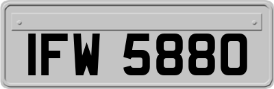 IFW5880