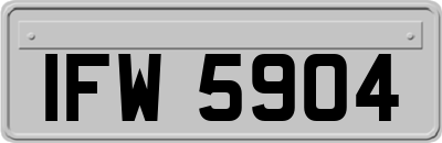 IFW5904