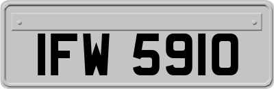 IFW5910