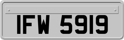 IFW5919