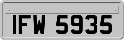 IFW5935
