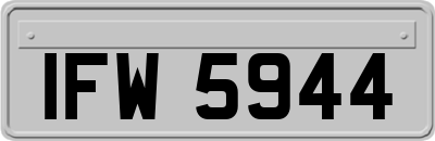IFW5944
