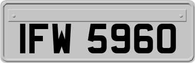 IFW5960