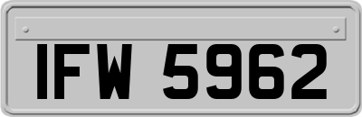 IFW5962