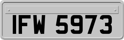 IFW5973