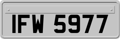 IFW5977