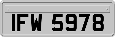 IFW5978