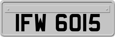 IFW6015