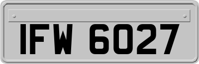 IFW6027