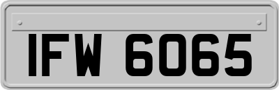 IFW6065