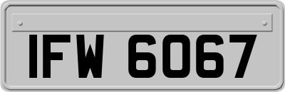 IFW6067