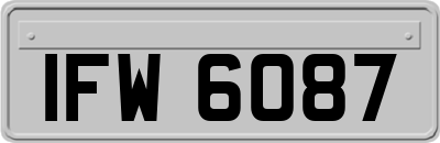 IFW6087