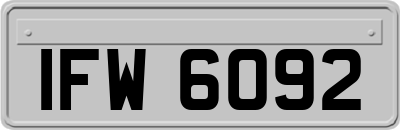 IFW6092