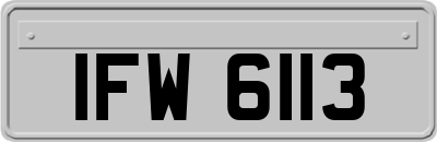 IFW6113