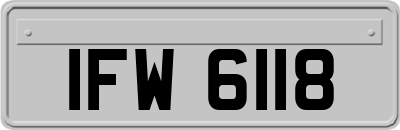 IFW6118