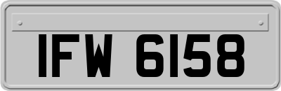 IFW6158
