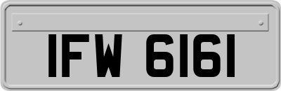 IFW6161