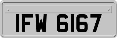 IFW6167