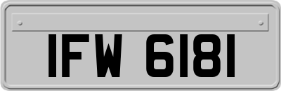 IFW6181
