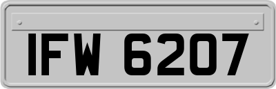 IFW6207