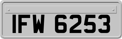 IFW6253