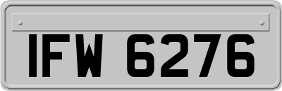 IFW6276