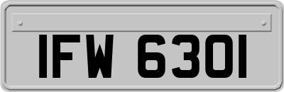 IFW6301
