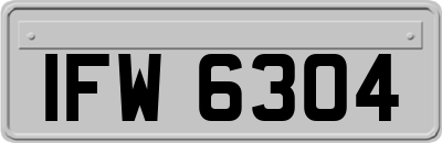 IFW6304