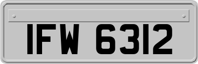 IFW6312