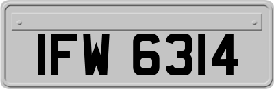 IFW6314